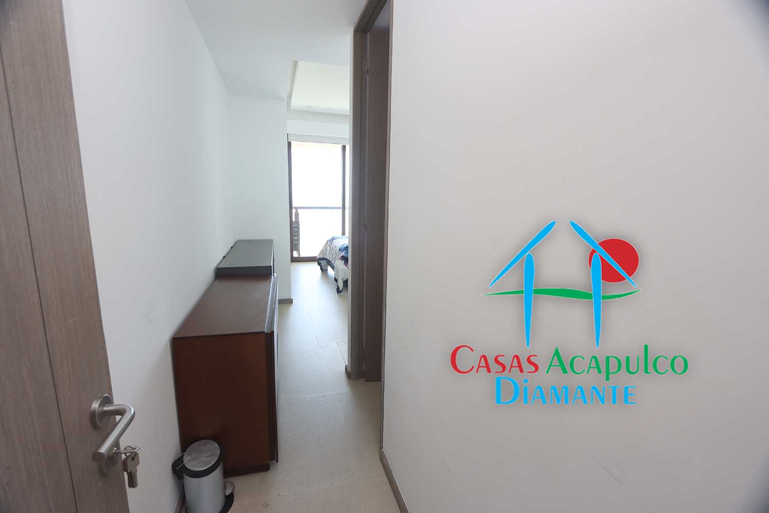 La Isla Bali 803 - Recamara tres 1